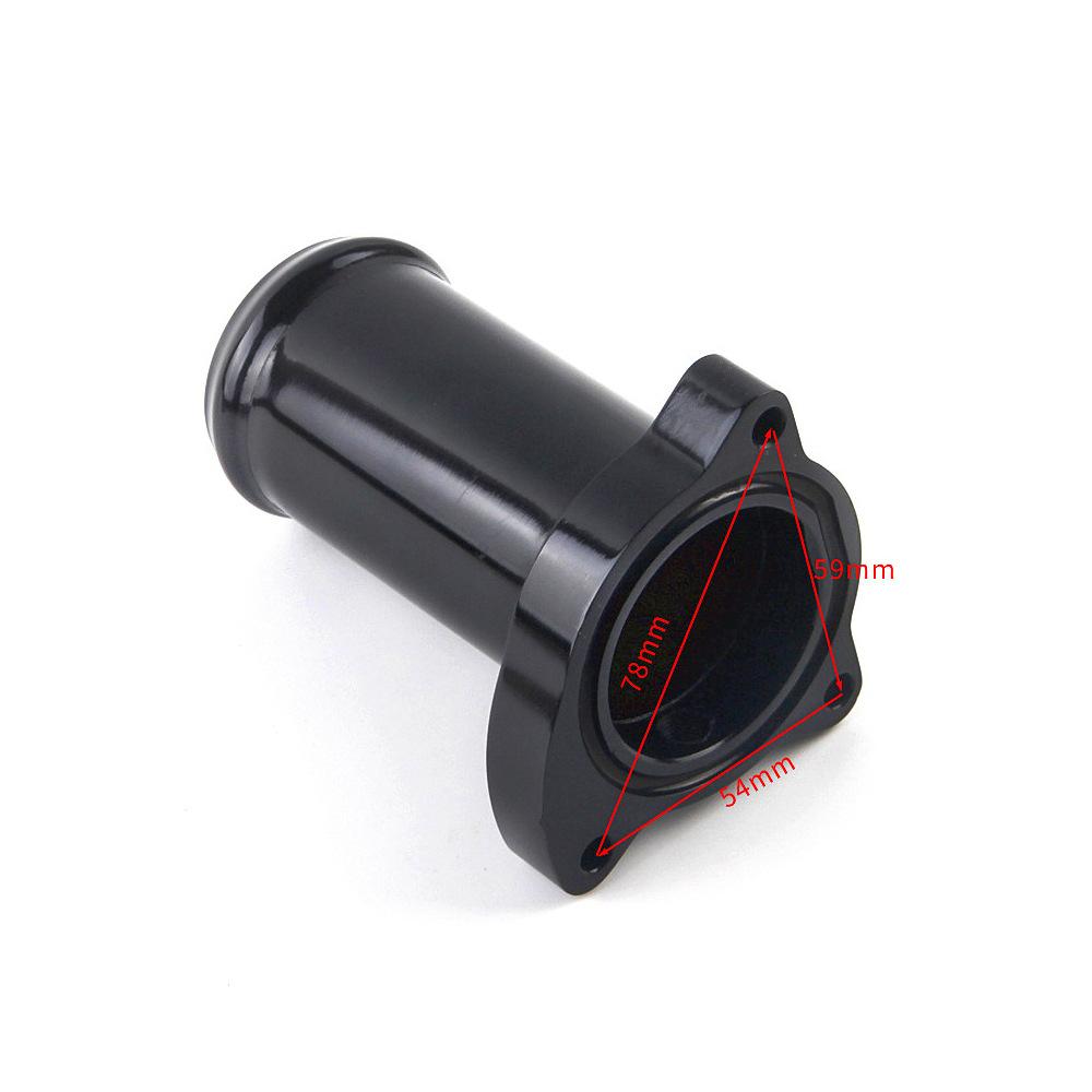 50mm 2 Inch Adapter Valve Kits Fit Replacement Pipe For VW 1.9 TDI 75 80 90 BHP