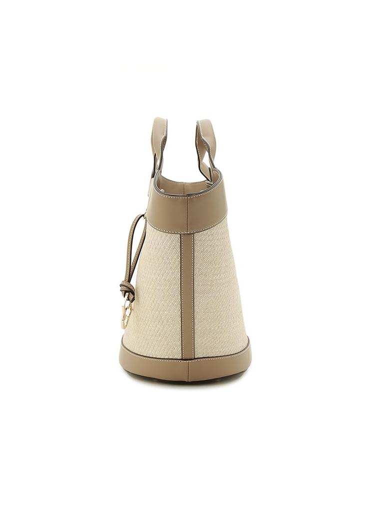 Basket Bag CWGB252509 CML [Celford] 2-Way (M) Women's
