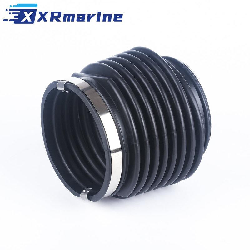 816431A1 Резиновый чехол карданного шарнира для подвесного мотора Mercruiser Sterndrive Quicksilver Транец Alpha One Gen 2 Sierra 18-2747
