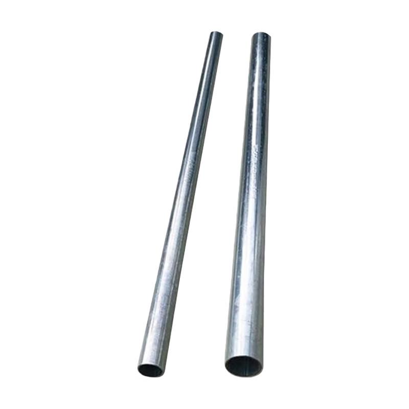 JDG Galvanized Metal Electrical Conduit