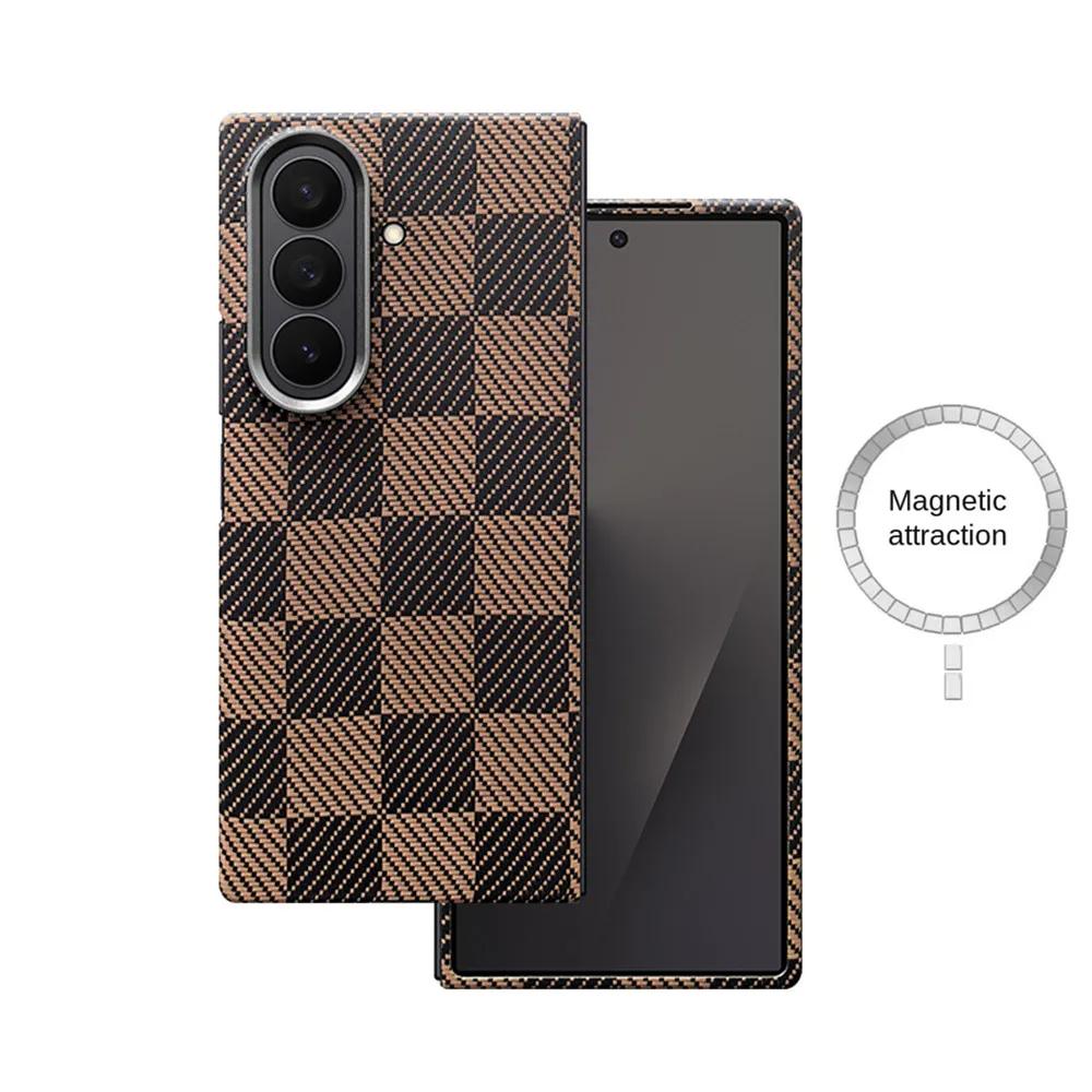 Kevlara maciņš priekš Samsung Galaxy Z