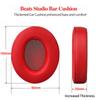 Replacement Ear Pads Cushion For Beats Studio 2 3 Wireless/Wired Earpads Headphones Bluetooth-compatible Headset Case Soft Cover