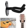 Guitar Wall Mount Hanger Hook Holder Stand Metal   for Ukulele Violin Studio Room