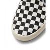 Barnes Comfique One    Checkerboard  Black  Marshmallow Vn0a45j5r6r1