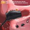 Sex Toys Male Masturbator Penis Ring Anal Toys with 10 Vibrating Modes Penis Training Extender G Spot Stimulator, Male Adult Sex Toys for Couples