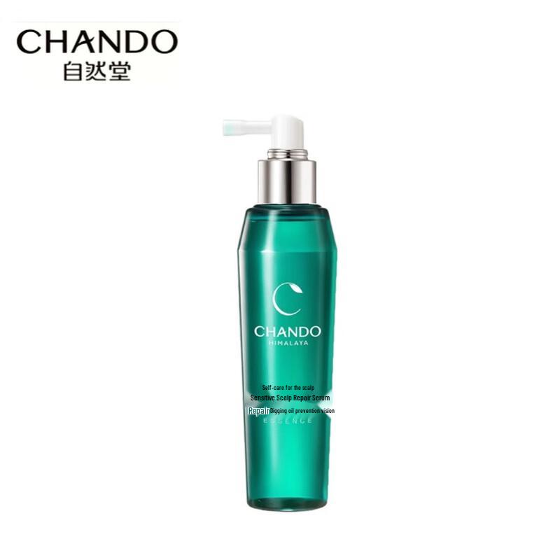 

CHANDO Anti-Hair Loss Scalp Repair Essence