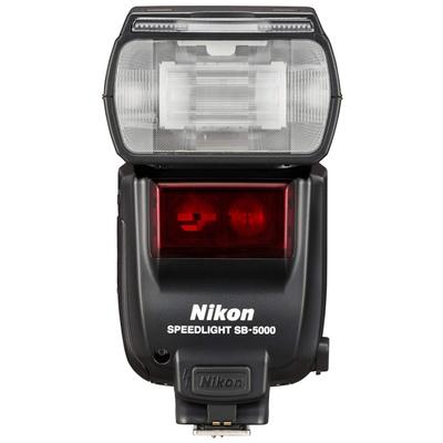 Nikon Bleskový blesk SB-5000