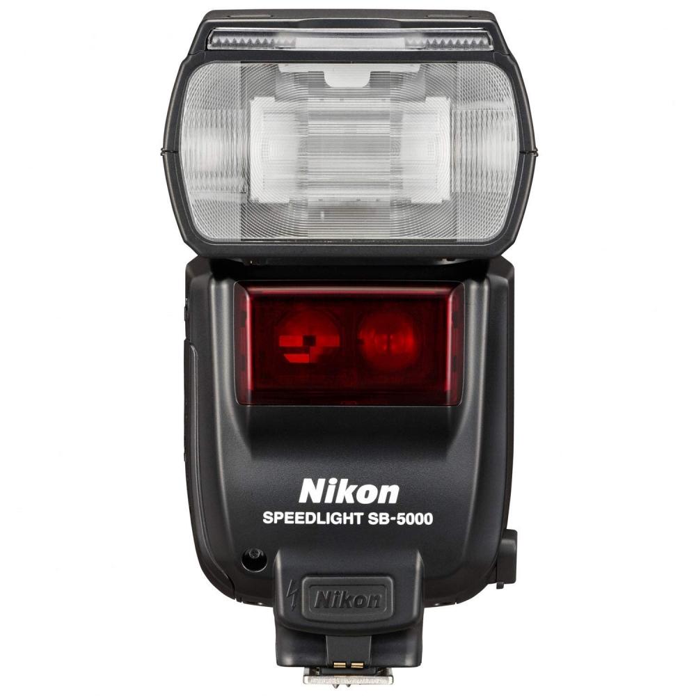 

Спалах Nikon Speedlight SB-5000