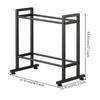 3D Printer Filament Spool Rack Non-Slip Freestanding Storage