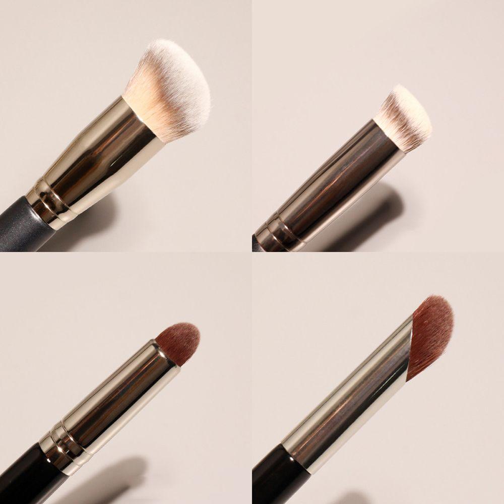 Brush Eyeshadow Beauty Tool Blush Makeup Brush Foundation Concealer Brush Face Brush Kabuki Brush