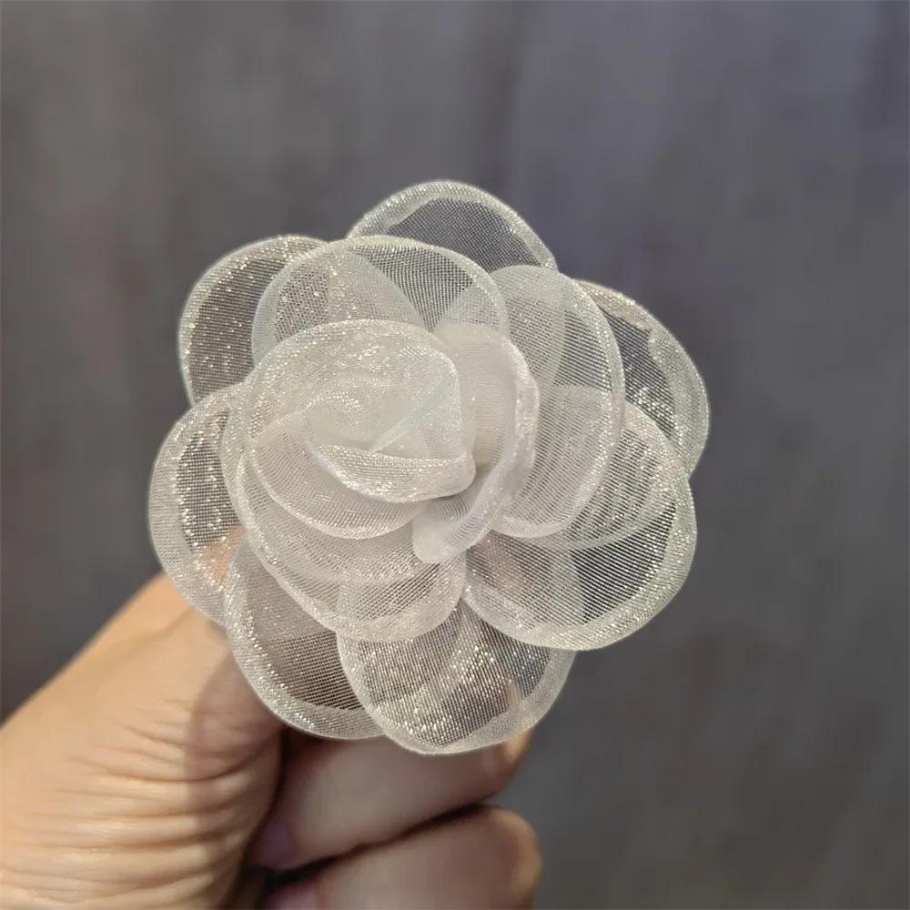 Shoe lace Charms for Sneakers Girl Pearl Bow Bear Shoe decoration Y2K Sweet Premium Decorative Shoes Charm Laces Accessories