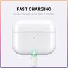 New TWS Wireless Earbuds AirPods Pro 3 Pro-Level Noise Cancellation 30H Battery IPX4 Waterproof Bluetooth Headphones