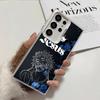 God Jesus Pray Cross Bible Shockproof Phone Case for Samsung Galaxy S26 Edge S25 Ultra S24 FE S23 Plus S21 Cover Anti Fall Funda