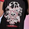 The Binding of Isaac Gaming T-Shirt, Indie Shirt