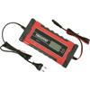 Chargeur de batterie - absaar - pro 6.0 - 12/24v - 6a - rouge