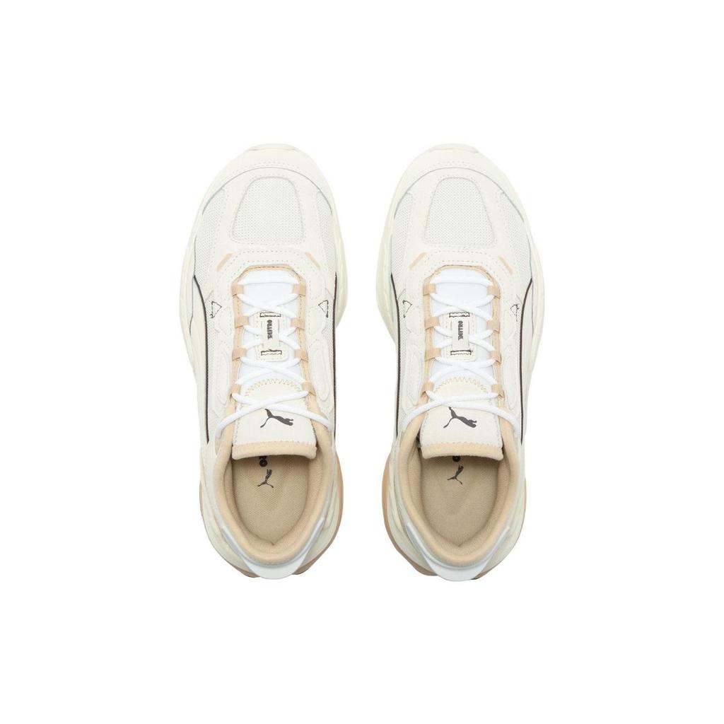 PUMA Extent Nitro Heritage 'Whisper White Beige' Men's 385556-02