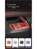 XPeng G7 Center Console Silicone Storage Box for Glasses and Accessories - Fits 25 Models