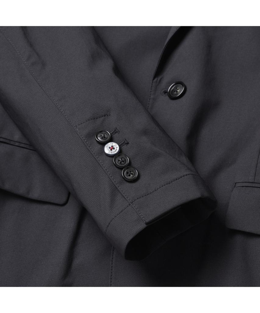 Henry Cottons Summer Setup Jacket_Asjam25921Chr