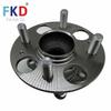 42200-TD4-J51 Rear Wheel Hub Bearing Assembly for 2021-2023 Honda Fit Models.