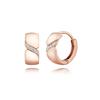 Fog3 One-Touch Earrings_252500175