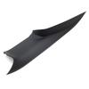 Car Front Right Interior Inner Door Panel Handle Pull Trim Cover For BMW 7 Serie