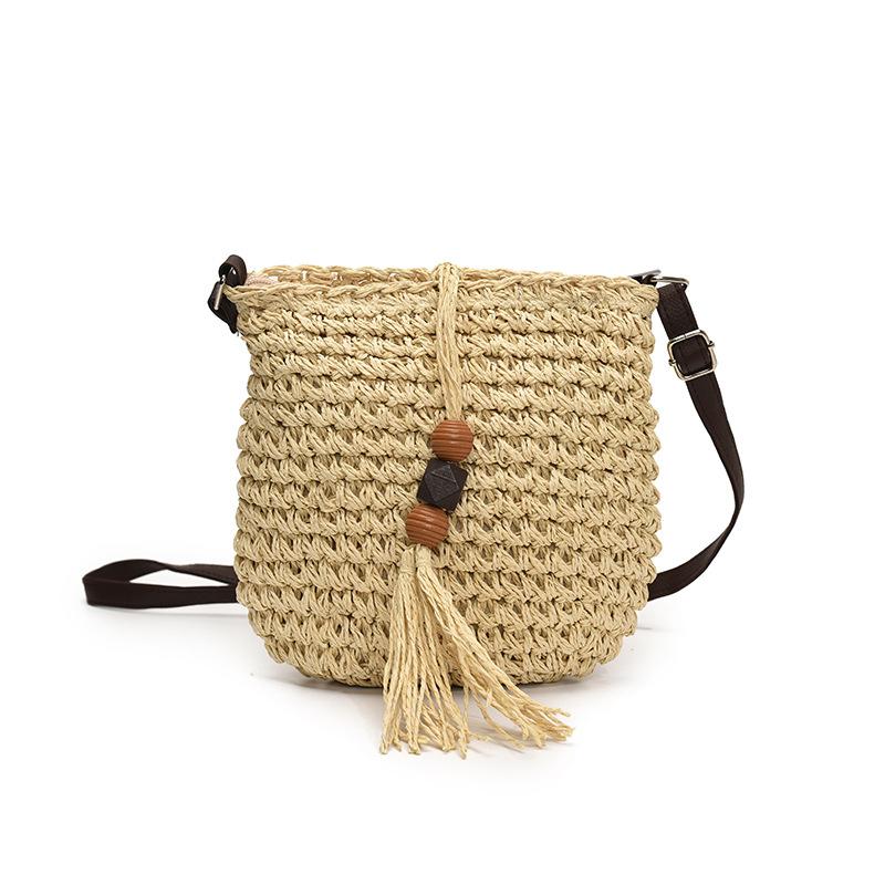 Handbag Women's New Shoulder Bag Travel Versatile Bag