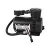 12V Mini Car Air Compressor 300psi Car Tyre Inflator Electric Tire Air Inflator Pump  Bicycle Tires