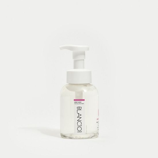 Blanc 101 Foaming Hand Wash Merry Berry 280mL