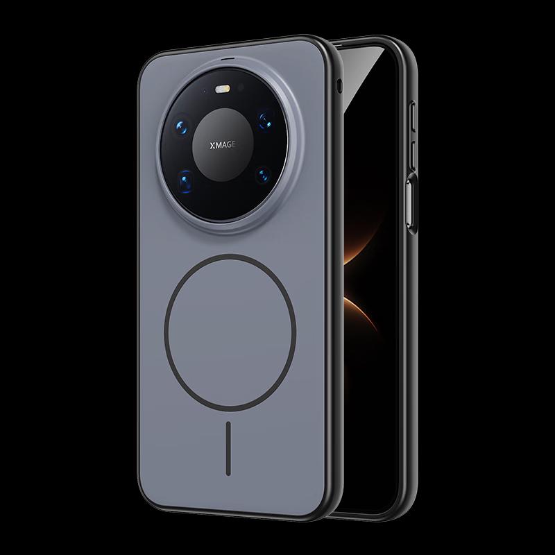 Husă de telefon cu încărcare magnetică XYI pentru seria Huawei Mate