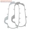 GY6 50 Engine Gasket Set For Baotian BT49QT 50cc 139QMB 139QMA 4T 10&12 Whee 400mm 430mm