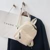 Zaino Classico in Nylon da Donna 2021 - Alla Moda Stile Coreano per Studenti