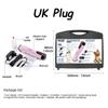 Haircut Machine for Dogs Rechargeable Dog Grooming Puppy Trimmer Match Andis, Oster, WahI Blade Heads Dog Accessories