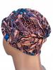 Stylish Turban Sara X-63 Even After Chemotherapy Best Protection And Comfort