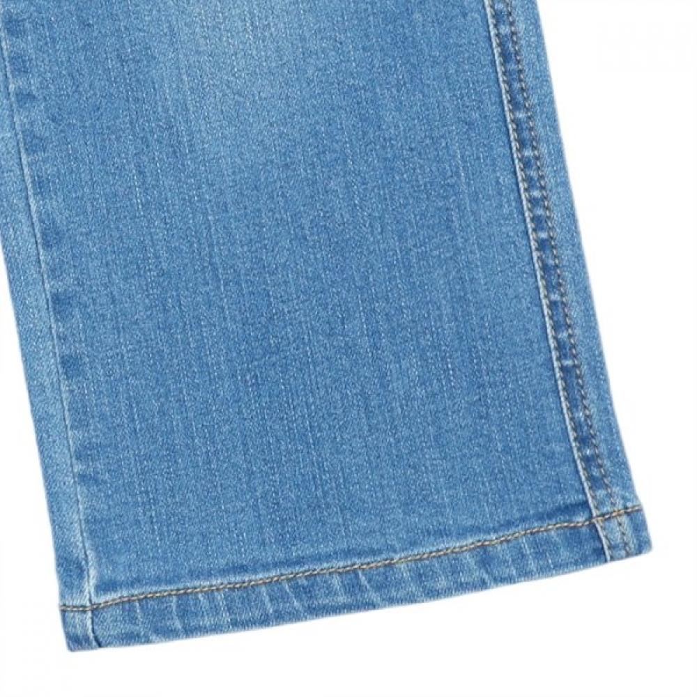 Tiffany Denim Straight Pants T51kcp020