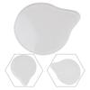 Rain Sensor Pad Gel 4E0955609 Replacement for and Seat Windshield Sensor Compatible with Various Models and Years