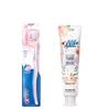 Crest Velvet Gum Care Toothbrush & Whitening Toothpaste Set