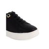 Land Rover Women Heel Point Banding Lace Sneakers Lanoxc5785wf1