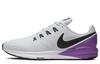 Air Zoom Structure 22 'Grey Purple' AA1636-009
