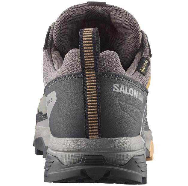 Salomon X Ultra 5 Gtx Hiking Boots