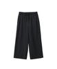 OCCUR Elasticated Wide Pants
