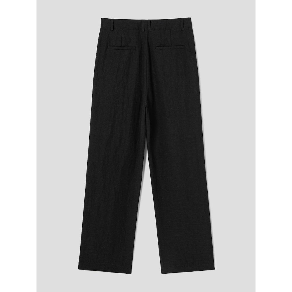 8seconds Tencel Slacks Black