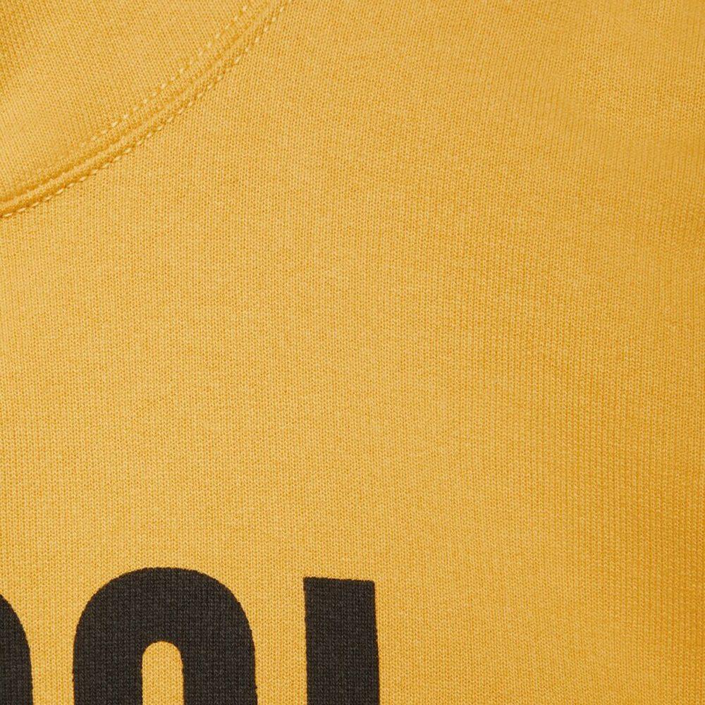 Gucci FW22 Sweatshirt Men's Yellow 715864-XJEVI-7694