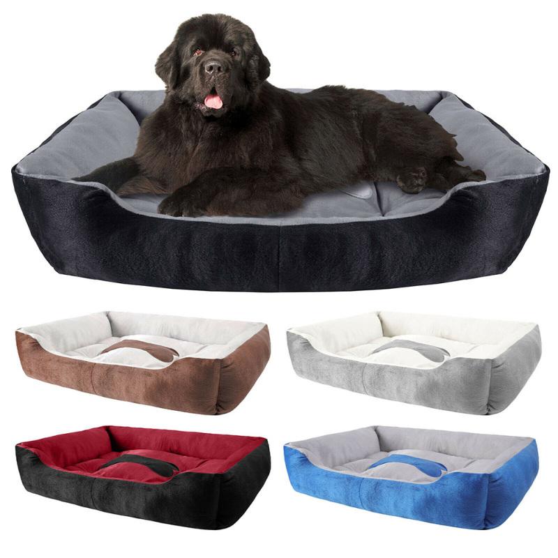 most comfortable pet bed