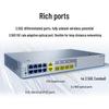 Huawei Kunling S220S-10PN4JX Gigabit PoE Managed Switch