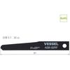 VESSEL (VESSEL) ASB-32RF Air Saw Blade, Tip Replacement Blade, 32 Pillars, Set of 10