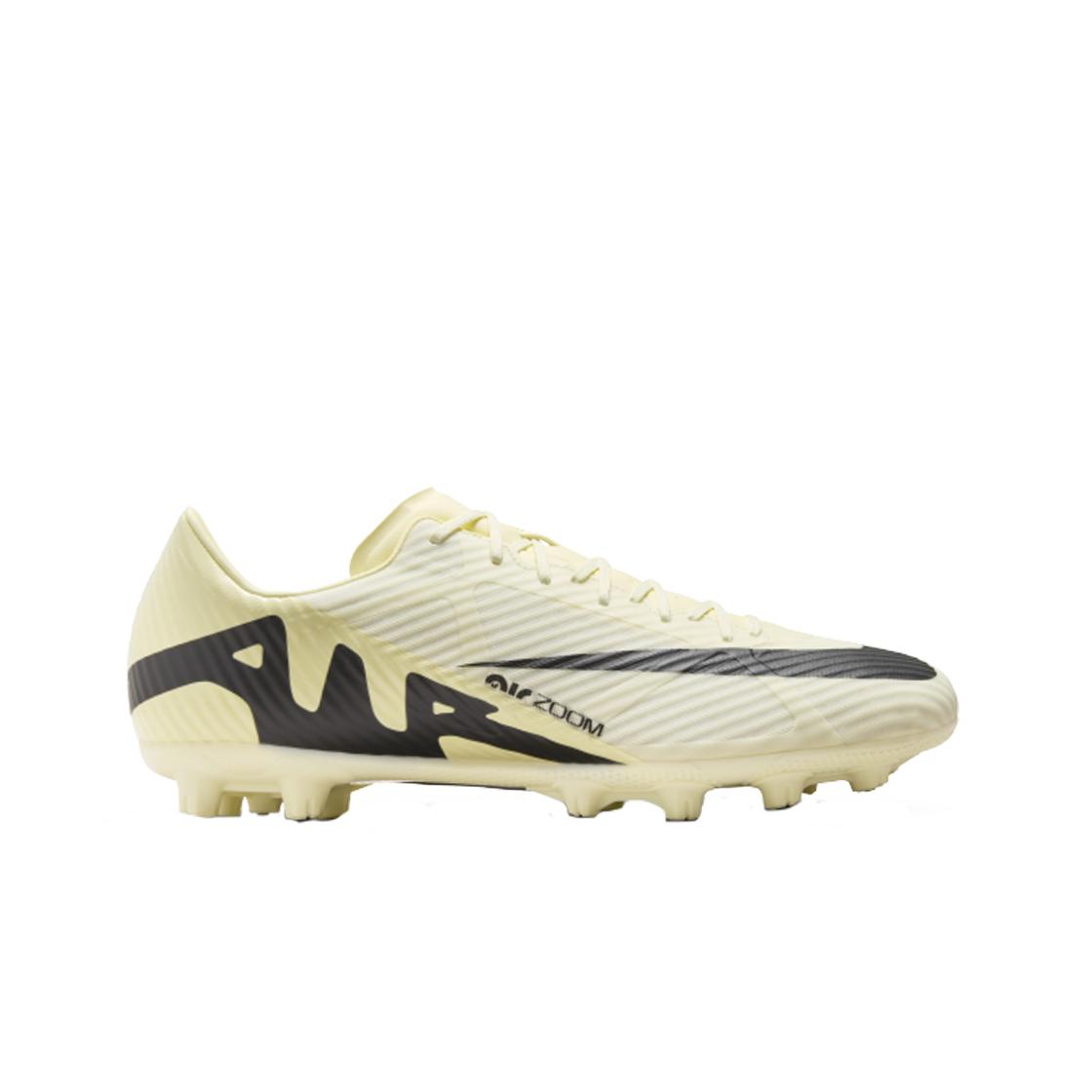 

Мужские кроссовки Nike Zoom Mercurial Vapor 15 Academy HG Lemonade Black DJ5632-700