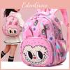 Backpack Playful Kids With Comfortable Shoulder Straps Ideal For Boys And Girls Ages 3 To 6