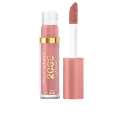 2000 Calories Lip Gloss #085-floral Cream 4.4 Ml