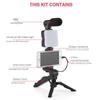 AY-49 Portable LED Selfie Light for Photography