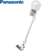 Panasonic Rechargeable Stick Vacuum Cleaner White MC-SBV01-W